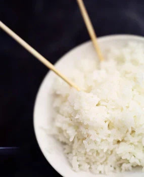 Kochen mit Babyreis: 6 leckere und gesunde Essensideen