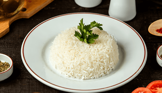 Sticky rice: The heart of authentic Asian cuisine