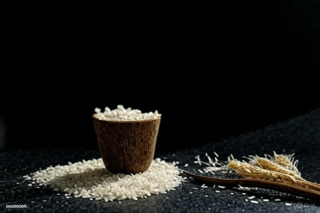 Zero Reis: Zuckerfreie Innovation aus der Schweiz