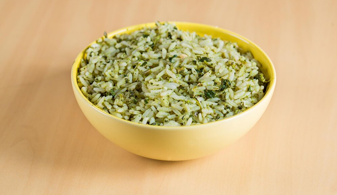 Eat well, live green: The sustainable story behind Zero Rice