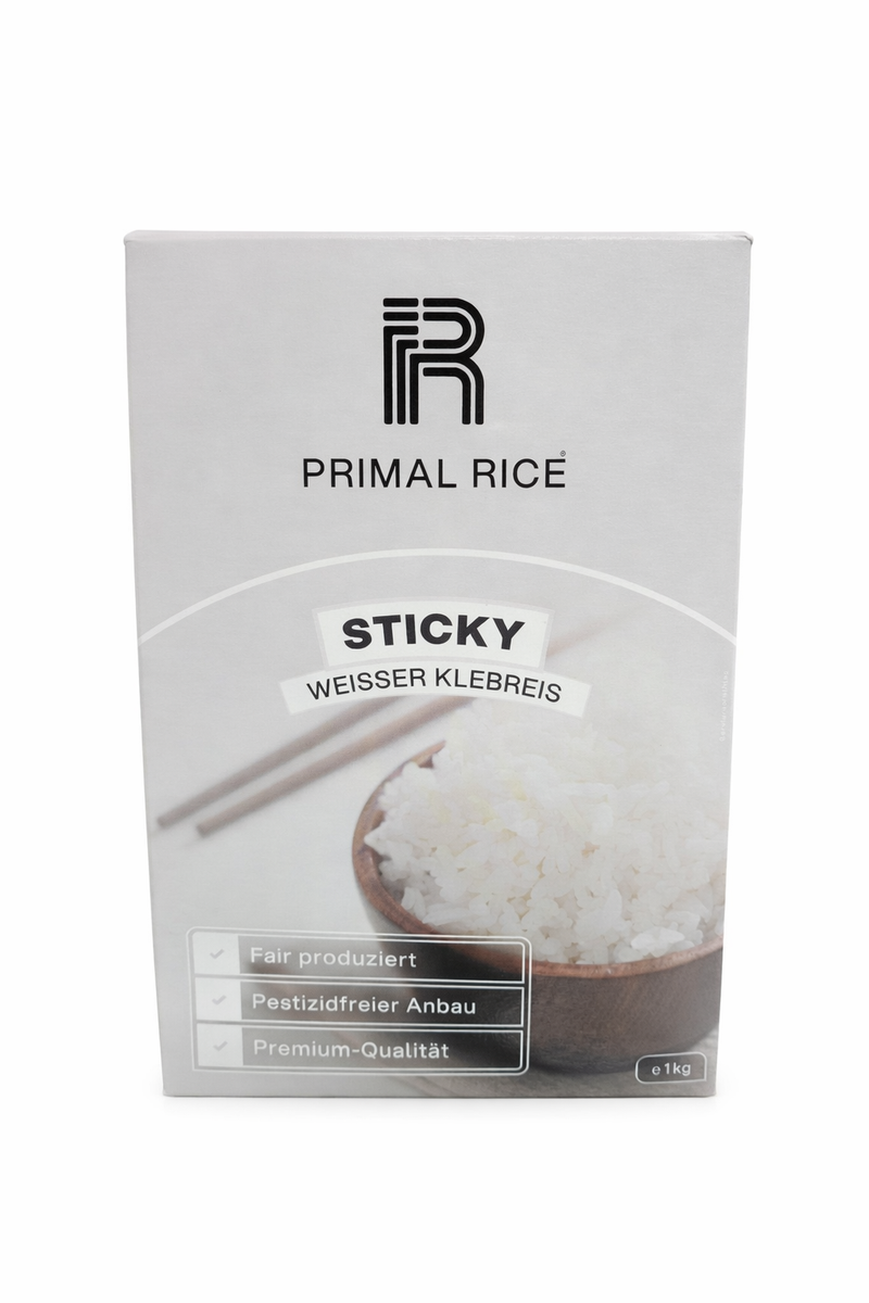 Sticky Rice