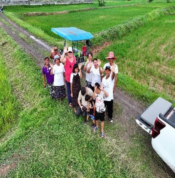 Team BuriramIn Buriram